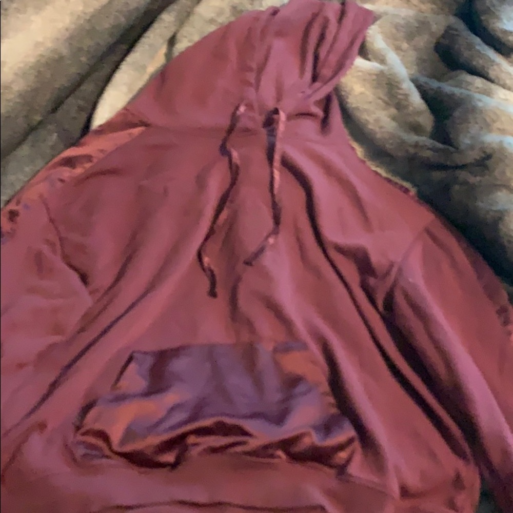 hoodie